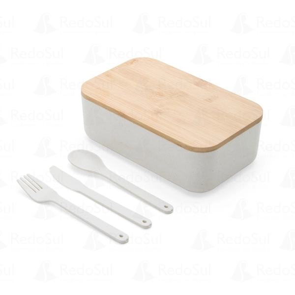 Marmita personalizada em fibra de trigo Marmita personalizada em fibra de trigo